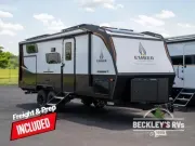 2027 Ember Overland Series 221MSL