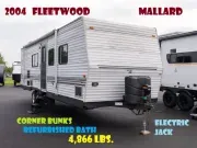 used Other Trailers Fleetwood RV  for sale, in Thurmont, MD Thumbnail 1