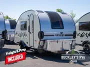 2026 Nucamp TAB 360 CS Boondock