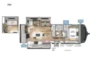 used Travel Trailers Brinkley RV  for sale, in Thurmont, MD Thumbnail 2