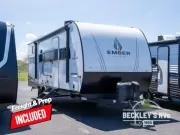 2026 Ember E-Series 22ETS