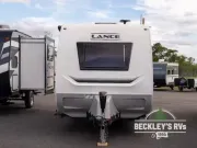 used Travel Trailers Lance  for sale, in Thurmont, MD Thumbnail 3