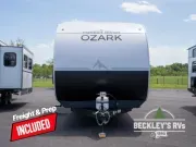 new Travel Trailers Forest River  for sale, in Thurmont, MD Thumbnail 3
