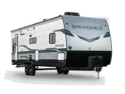 2022 Keystone Springdale Mini 2010BH
