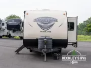used Travel Trailers Forest River  for sale, in Thurmont, MD Thumbnail 3