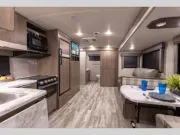 used Travel Trailers Grand Design RV  for sale, in Thurmont, MD Thumbnail 3