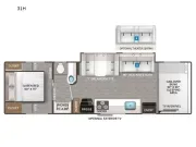 new Camper / RV Thor Motor Coach  for sale, in Thurmont, MD Thumbnail 2