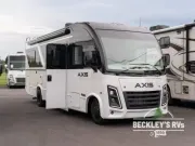 2026 Thor Motor Coach Axis 26.2
