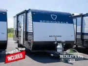 2026 Keystone Springdale Mini 1610BH