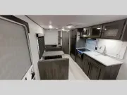 used Travel Trailers Shasta  for sale, in Thurmont, MD Thumbnail 3