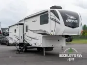 2022 Jayco Eagle HT 28.5RSTS