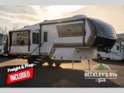2026 Brinkley Model Z 2700