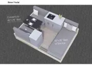 new Travel Trailers Aliner  for sale, in Thurmont, MD Thumbnail 2