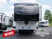 new Fifth Wheel Trailers Brinkley RV  for sale, in Thurmont, MD Thumbnail 3