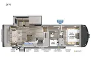 new Fifth Wheel Trailers Brinkley RV  for sale, in Thurmont, MD Thumbnail 2