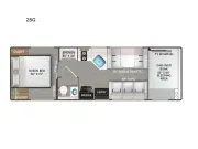 new Camper / RV Thor Motor Coach  for sale, in Thurmont, MD Thumbnail 2