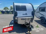 new Travel Trailers nuCamp  for sale, in Thurmont, MD Thumbnail 2
