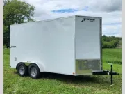2027 Homesteader Trailers Intrepid 714IT