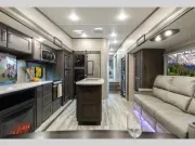 2021 Grand Design Reflection 31MB