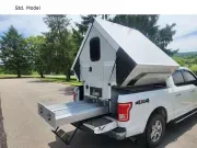 new Truck Bed Campers Aliner  for sale, in Thurmont, MD Thumbnail 2