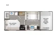 new Camper / RV Thor Motor Coach  for sale, in Thurmont, MD Thumbnail 2