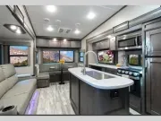 used Fifth Wheel Trailers Grand Design RV  for sale, in Thurmont, MD Thumbnail 3