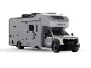 2027 Grand Design Lineage Series F 31ZW