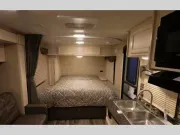 used Travel Trailers Winnebago  for sale, in Thurmont, MD Thumbnail 3
