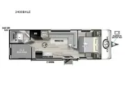 used Travel Trailers Forest River  for sale, in Thurmont, MD Thumbnail 2