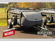 new Travel Trailers Sylvan  for sale, in Thurmont, MD Thumbnail 3