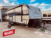 2027 Ember Touring Edition 2300MLL