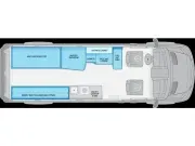 new Other Trailers Roadtrek  for sale, in Thurmont, MD Thumbnail 2
