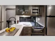 used Travel Trailers Forest River  for sale, in Thurmont, MD Thumbnail 3