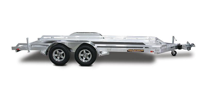 2023 Aluma 7816TA-Bi-Fold Utility Trailer 2023 Aluma 7816TA-Bi-Fold Utility Trailer