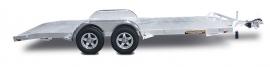 2023 Aluma 8220TA-EL-R-RTD Other Utility Trailer 2023 Aluma 8220TA-EL-R-RTD Other Utility Trailer