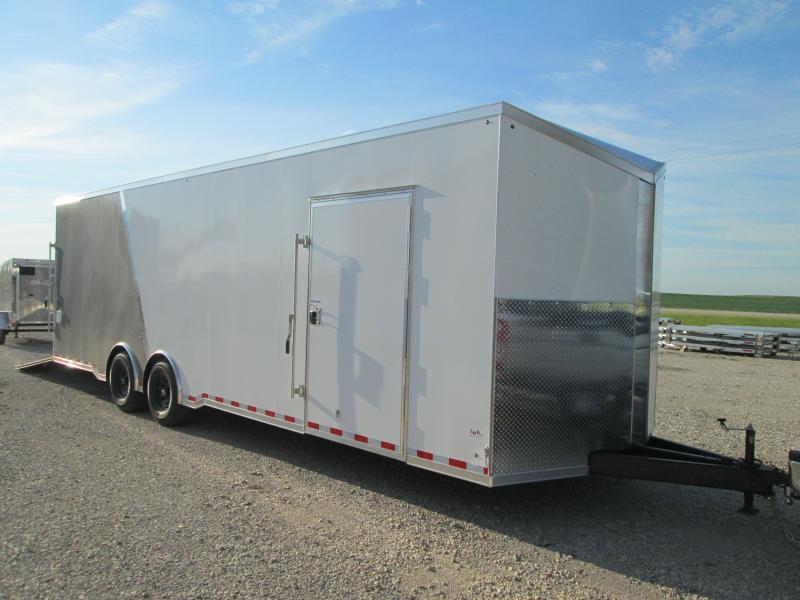 2023 Cross Trailers 8.5 x 28 TA4 2023 Cross Trailers 8.5 x 28 TA4