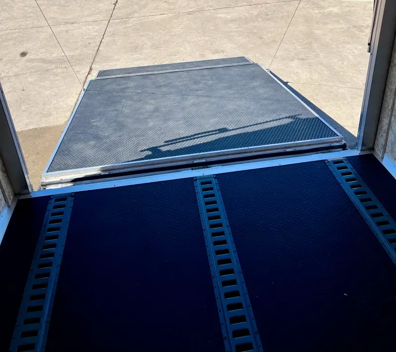 used Motorcycle / Cycle Trailers ATC  for sale, in Prosper, TX Thumbnail 3