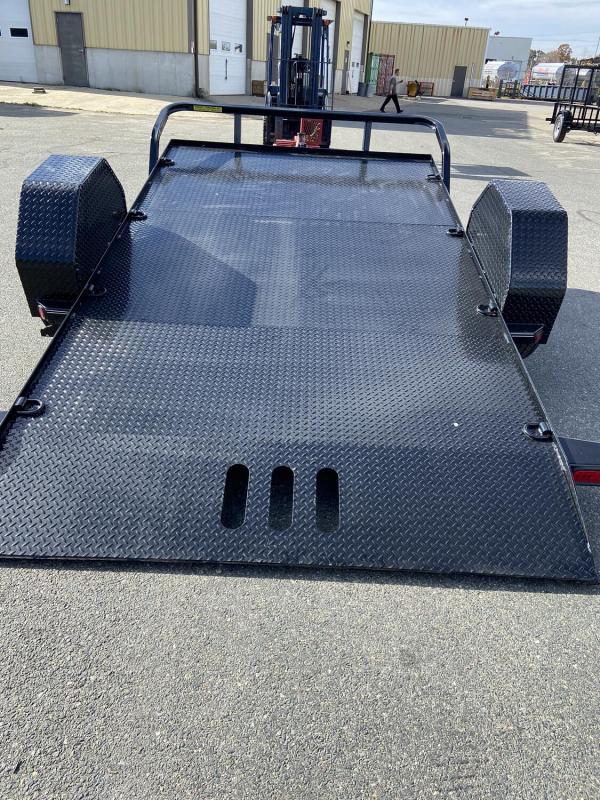 2021 LOAD TRAIL 77" X 12' SINGLE AXLE TILT TRAILER 2021 LOAD TRAIL 77" X 12' SINGLE AXLE TILT TRAILER
