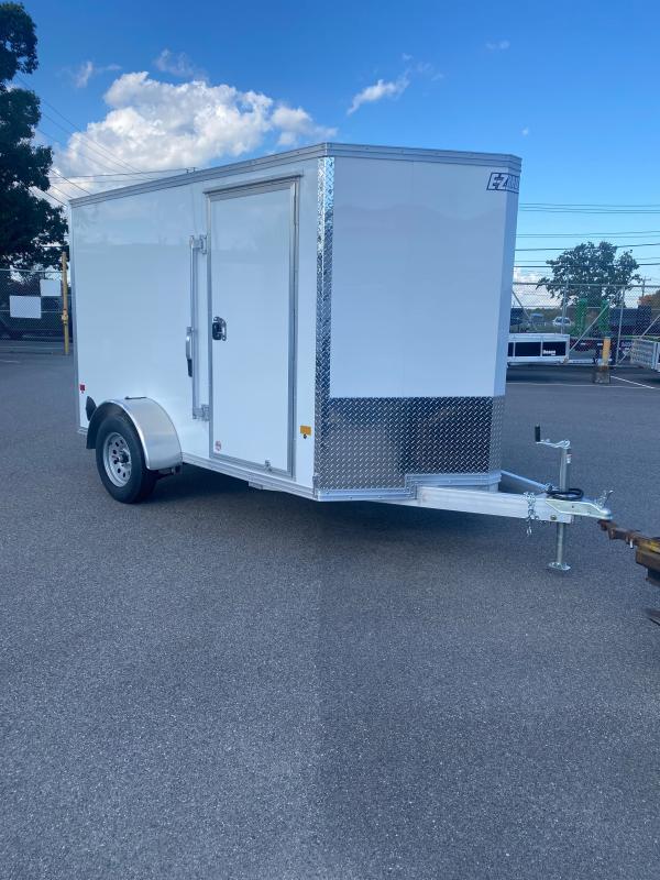 2023 EZ Hauler EZEC6X10 Cargo / Enclosed Trailer 2023 EZ Hauler EZEC6X10 Cargo / Enclosed Trailer