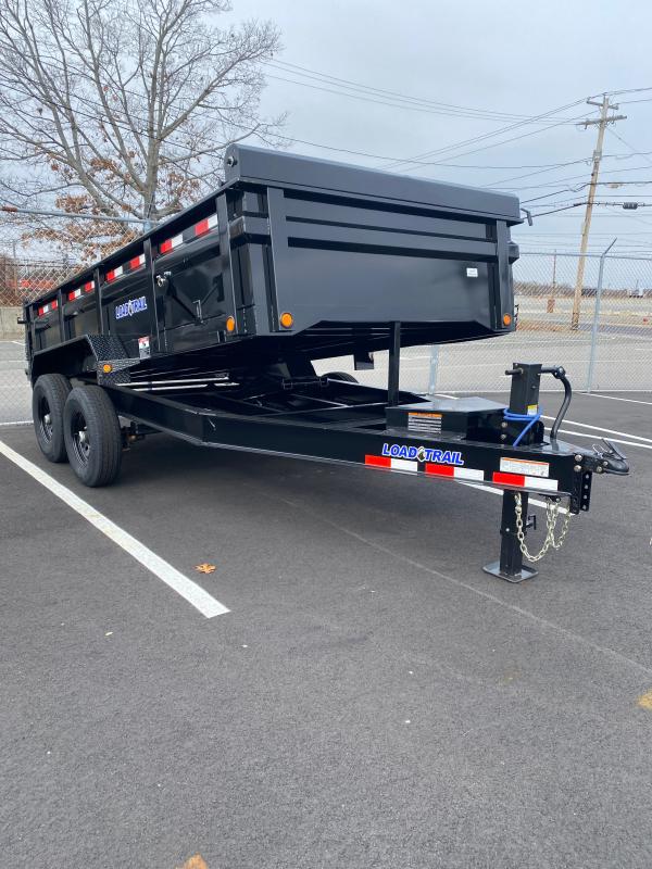 2021 Load Trail DT8314072 Dump Trailer 2021 Load Trail DT8314072 Dump Trailer