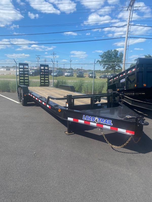2021 Load Trail 82"X24' Equipment Trailer 2021 Load Trail 82"X24' Equipment Trailer