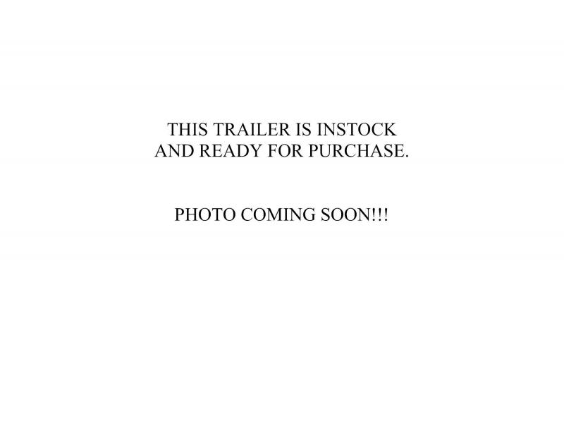 2021 Load Trail XH8320 Equipment Trailer 2021 Load Trail XH8320 Equipment Trailer