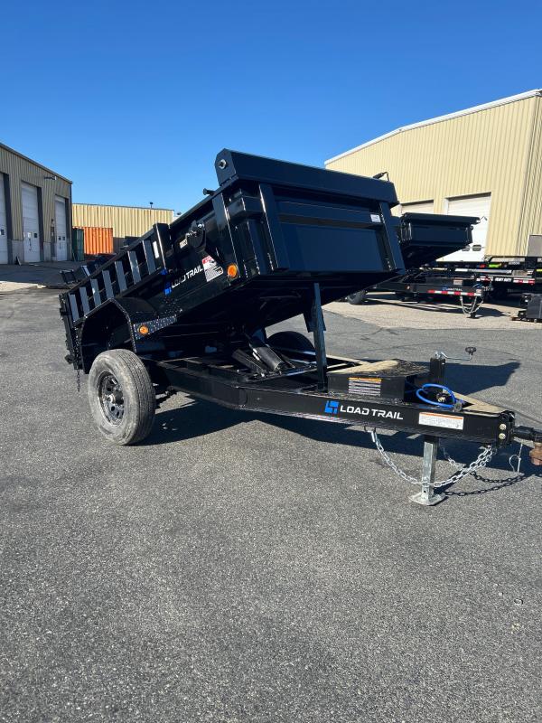 Find a Wide Range of New and Used Dump Trailers for Sale in Seekonk and