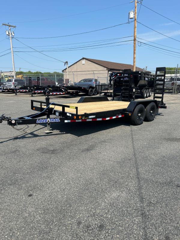 Find HighQuality New and Used Equipment Trailers for Sale in Seekonk