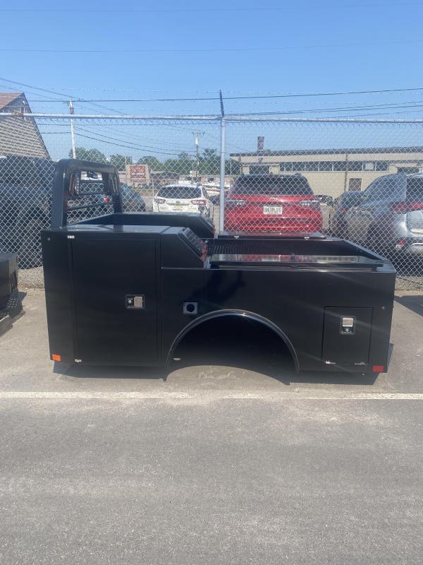 2021 Norstar SD8690 Truck Bed 2021 Norstar SD8690 Truck Bed