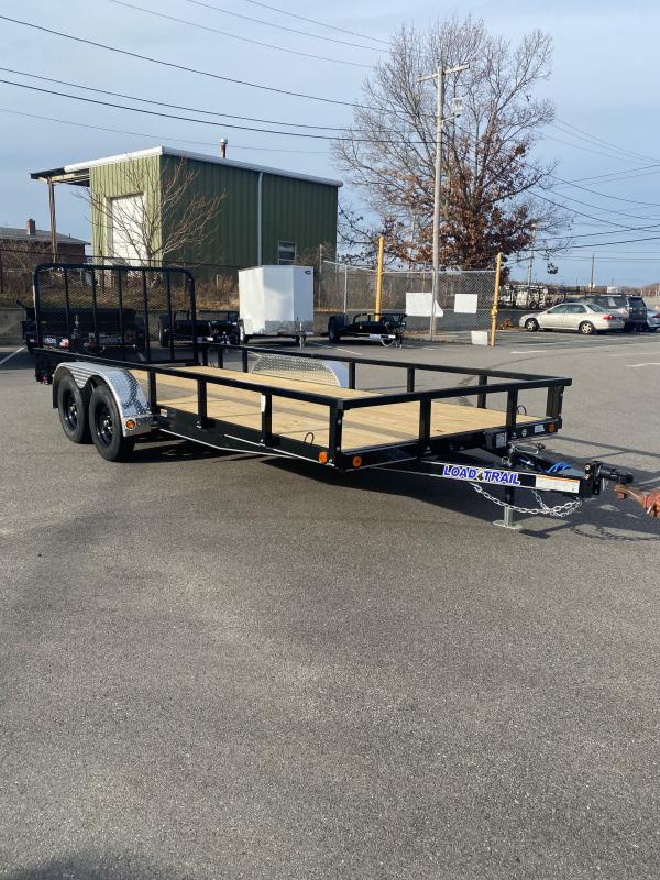 Utility Trailers Wright Trailers Seekonk, MA Trailer Dealer Dump