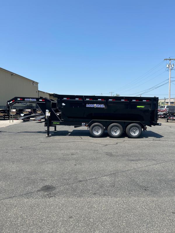2024 LOAD TRAIL 83" X 16' ROLLOFF (TUB & FLATBED) Wright Trailers