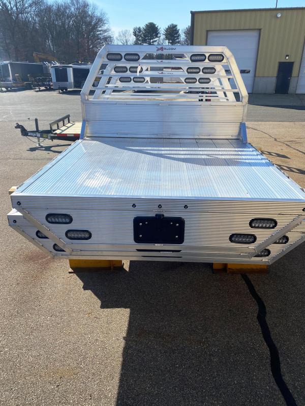 ALCOM AL08407 Truck Bed ALCOM AL08407 Truck Bed