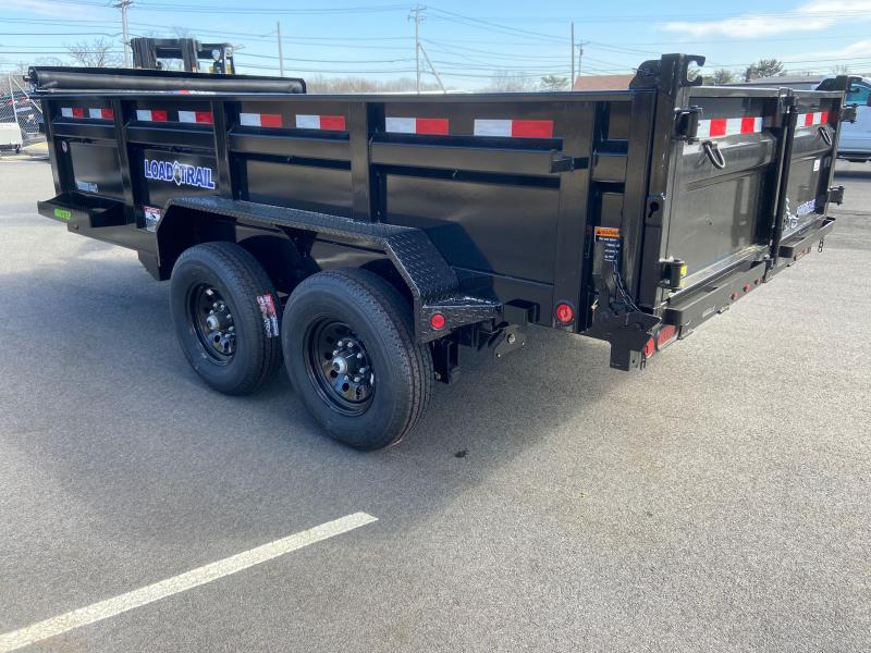 2021 Load Trail DC8314 Dump Trailer 2021 Load Trail DC8314 Dump Trailer
