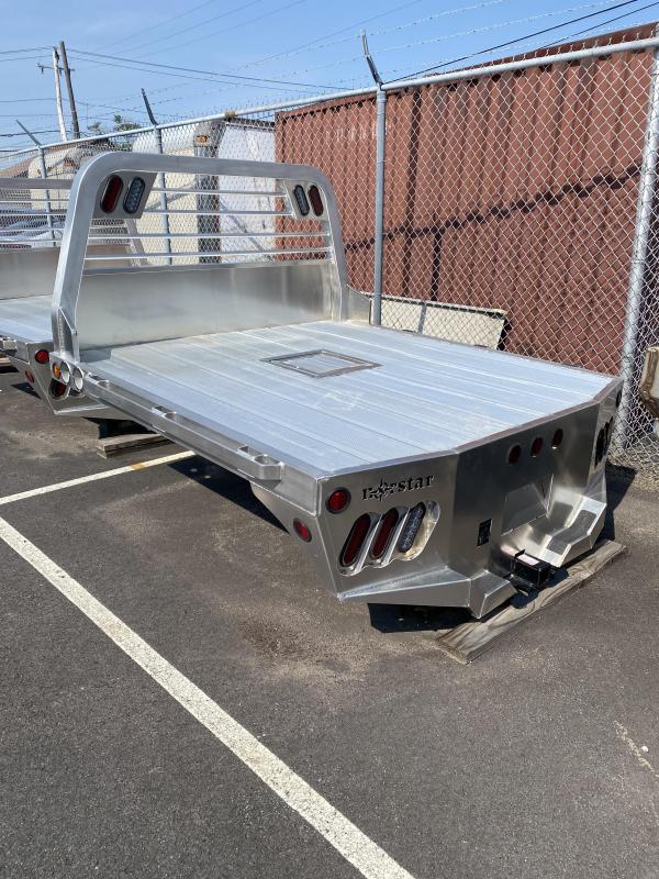2021 Norstar AR08484 Aluminum Truck Bed 2021 Norstar AR08484 Aluminum Truck Bed